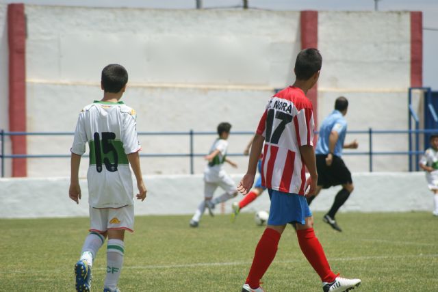 XII Torneo Inf Ciudad de Totana 2013 Report.II - 143